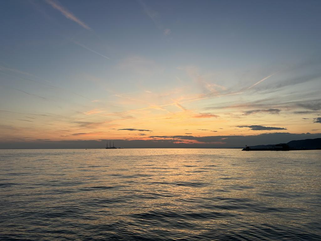 Trieste (Italia) y Eslovenia en pocos, poquísimos, días. Julio de 2025. - Blogs de Eslovenia - Continuación Trieste. Trieste por la mañana y traslado y llegada a Piran (3)