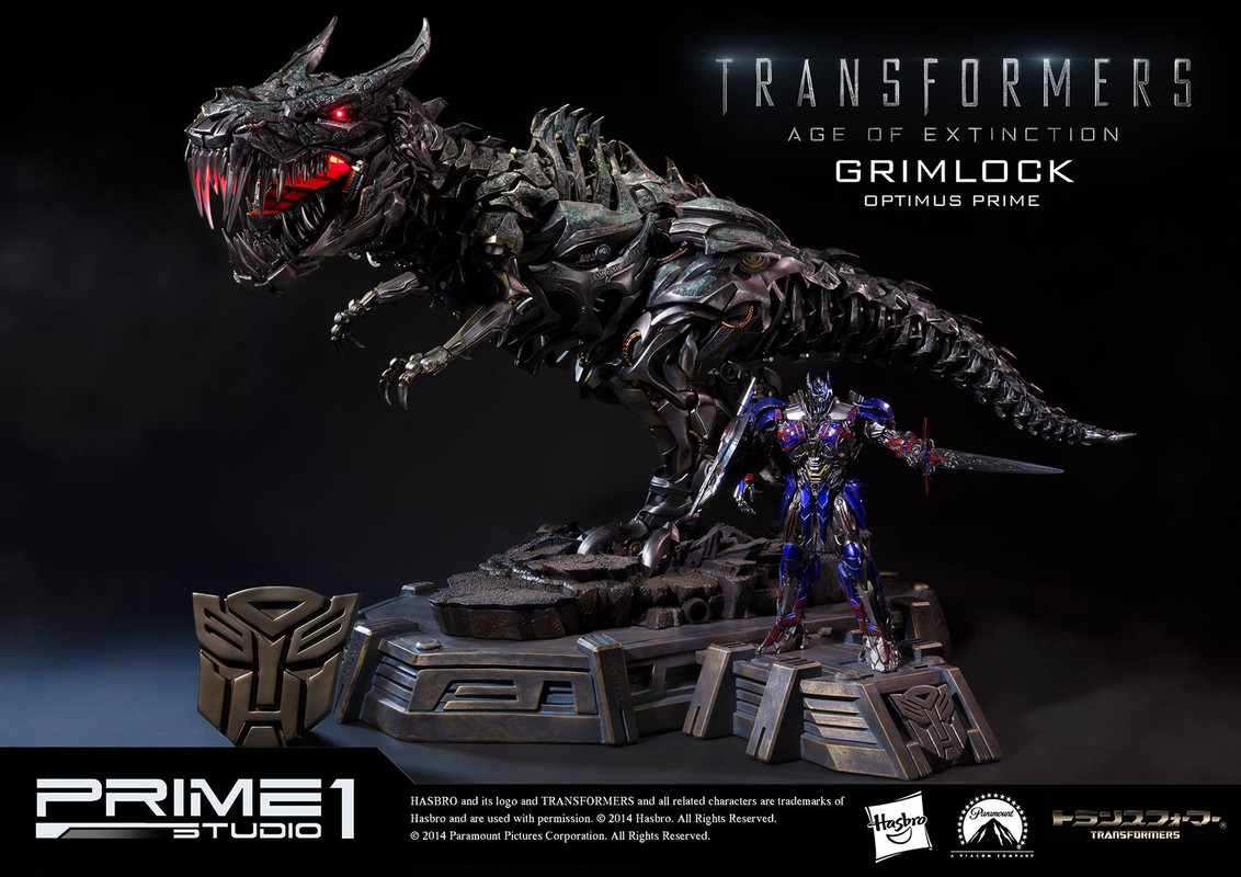 Prime-1-Studio-MMTFM-05-Grimlock-Optimus-Prime-S