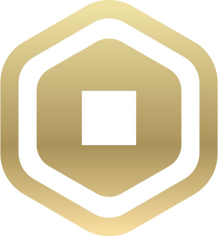 Robux Icon