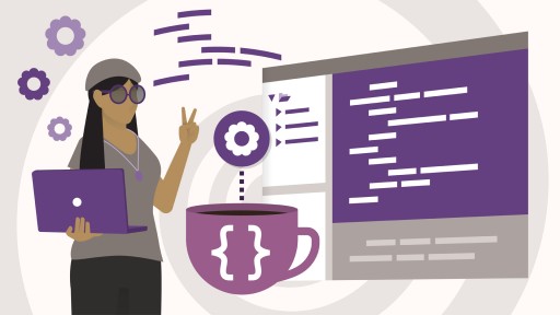 Lynda - Learning Groovy Lynda - Learning Groovy