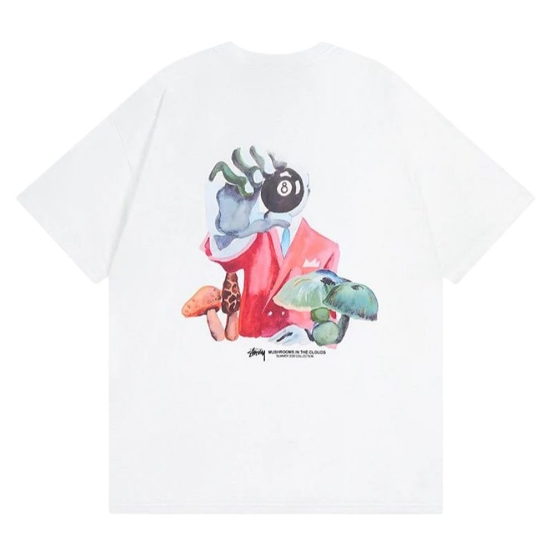 Stussy Tee