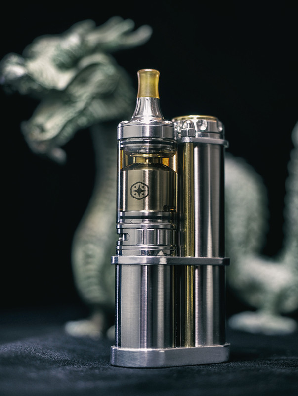 spica monseigneur. small