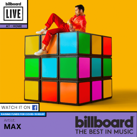 VA - Billboard Hot 100 Singles Chart 24 October (2020)