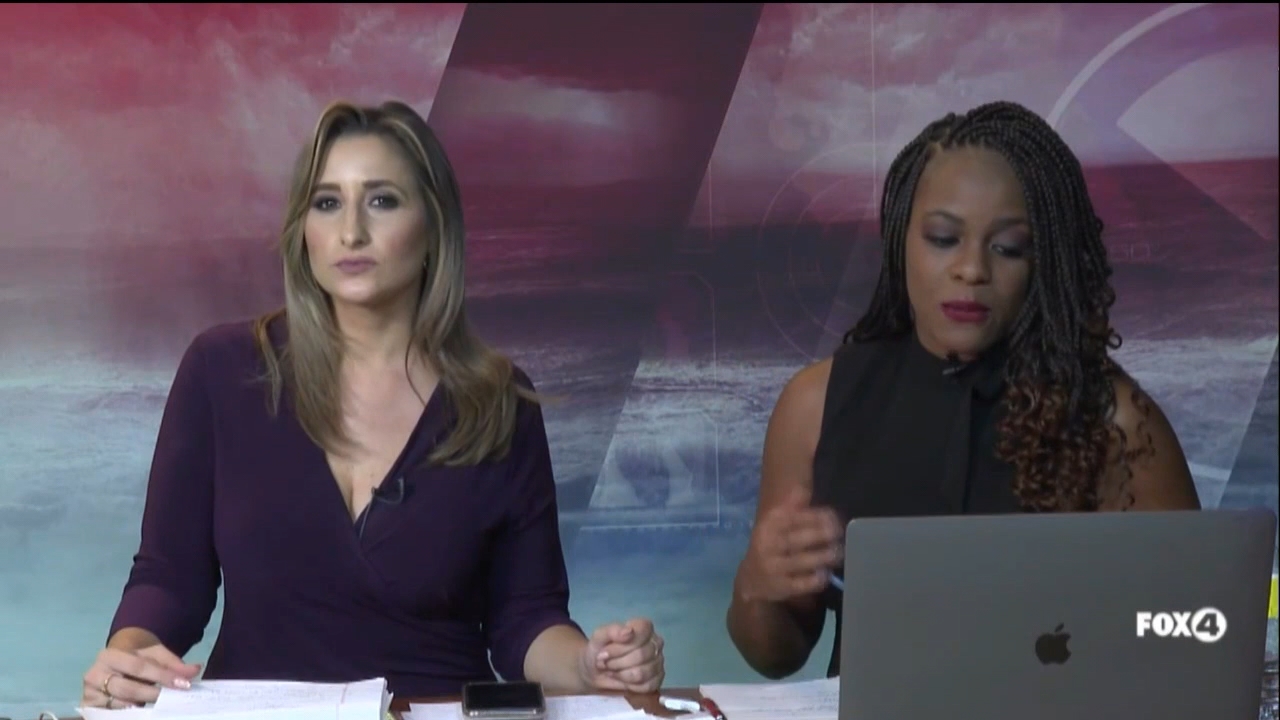 09.30 - 03.00.00 - FOX 4 News at Ten  ᴺᵉʷ. Nighttime news coverage..ts_snapshot_00.07.35.524