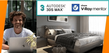 3ds Max + V-Ray Masterclass | Everything You Need To Know To Create Photo Realistic Renders