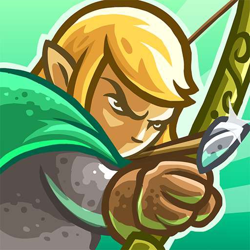Kingdom Rush Origins TD Game Gratis 
