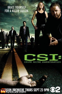 CSI: Las Vegas (2000)