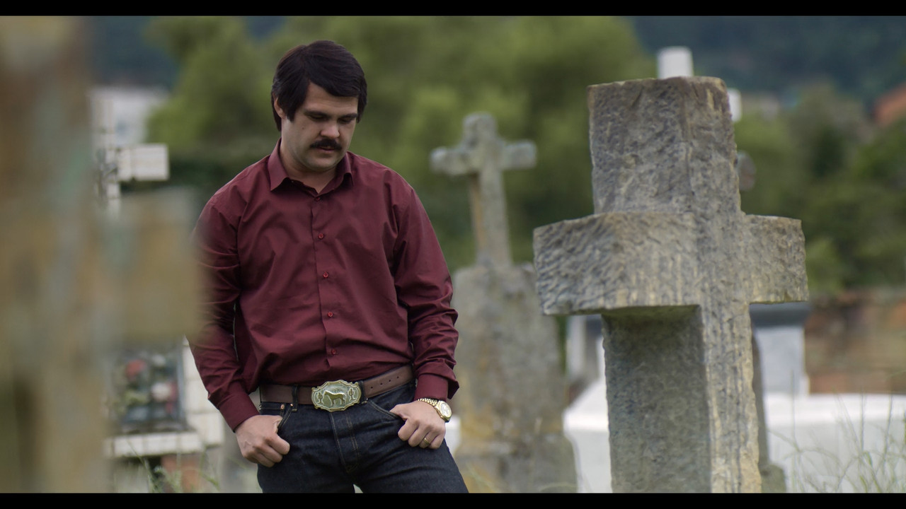 El Chapo S03E01 [1080p]