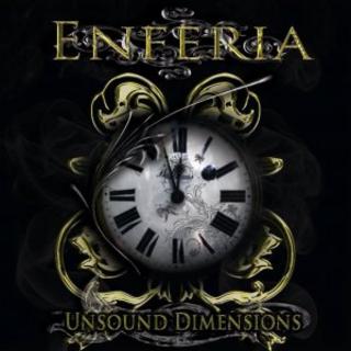 Enferia - Unsound Dimensions (2014).mp3 - 320 Kbps