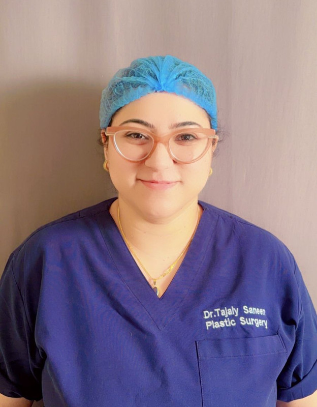 Dr.Tajaly Saneen