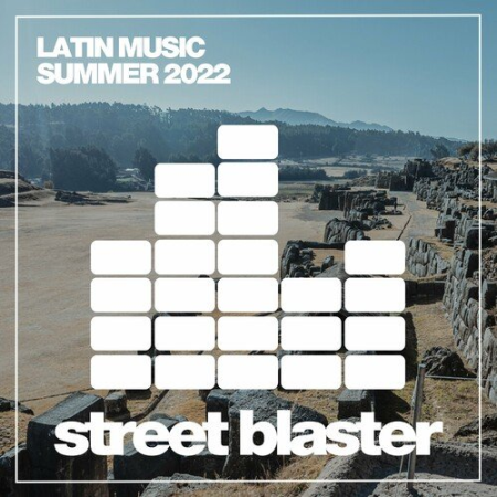 2eef96d6 b02d 4d90 99ab b362db15af15 - VA - Latin Music Summer 2022 (2022)