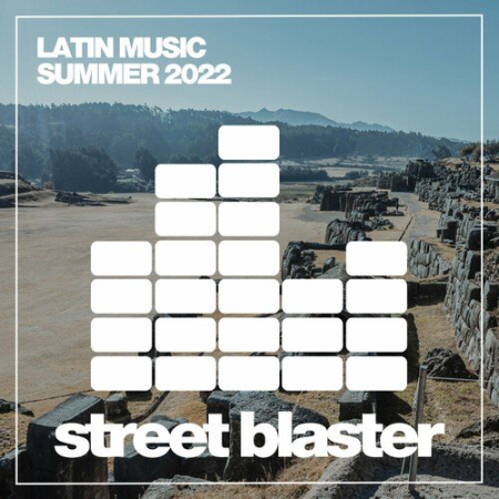 VA - Latin Music Summer 2022 (2022)