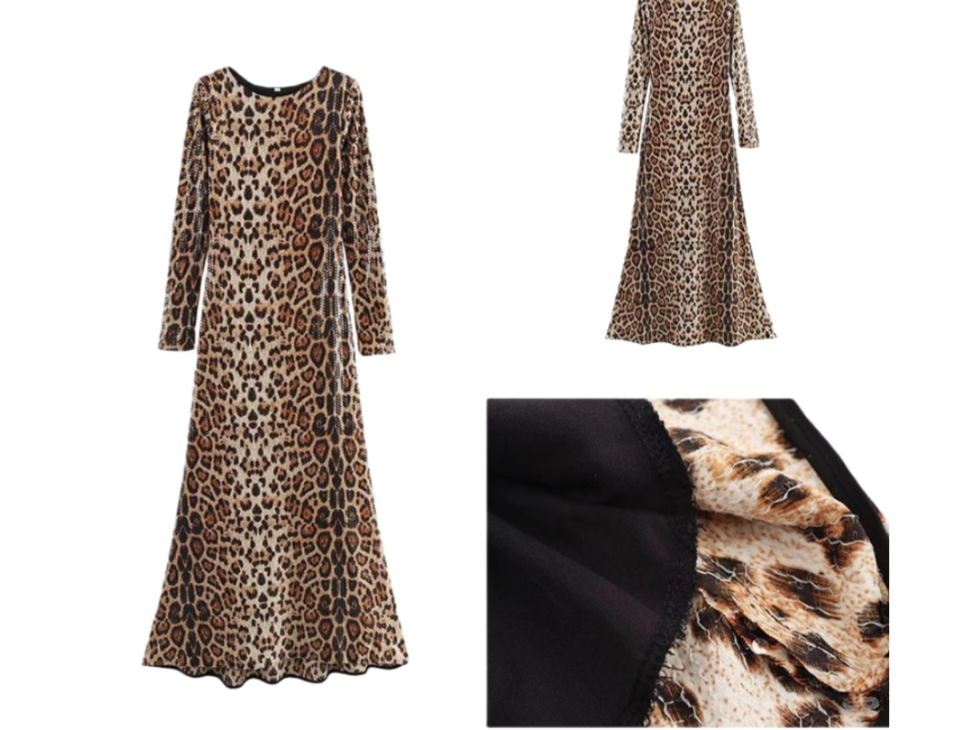 Zara Dress