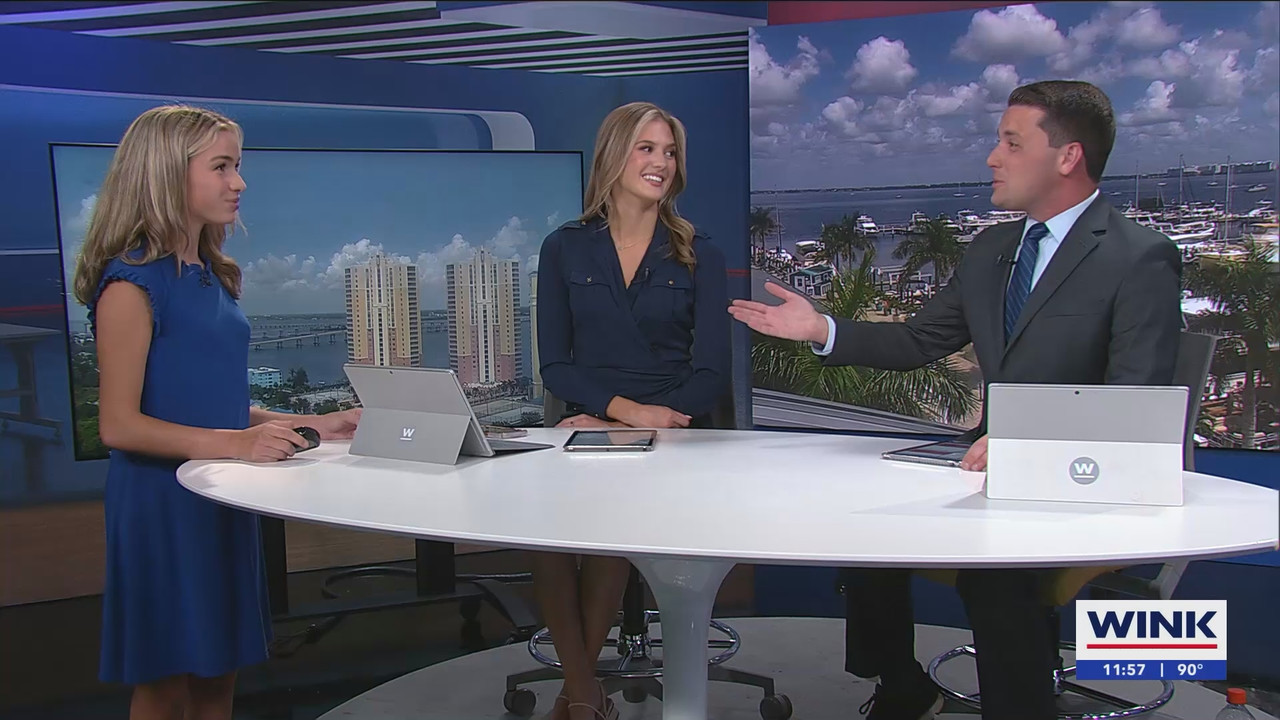 07.14 - 16.30.00 - WINK NEWS at 11 30am  ᴺᵉʷ. Midday news..ts_snapshot_33.54.252