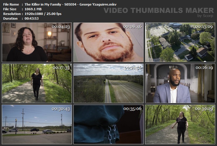 The Killer in My Family - S05E04 - George Yzaguirre.mkv