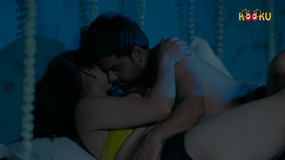 Bhootiyapa The Conclusion Kooku Originals