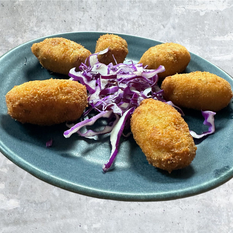 Croquetas (4 Uds.)