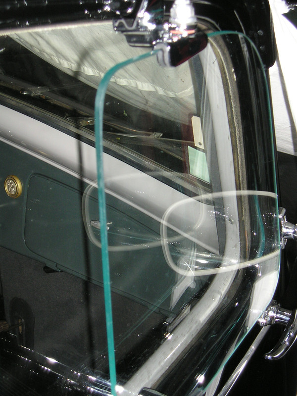 Volet Passager 2