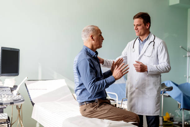 Männergesundheit