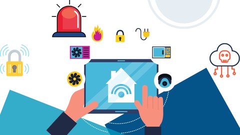 Practical IoT Security and Penetration testing for Beginners