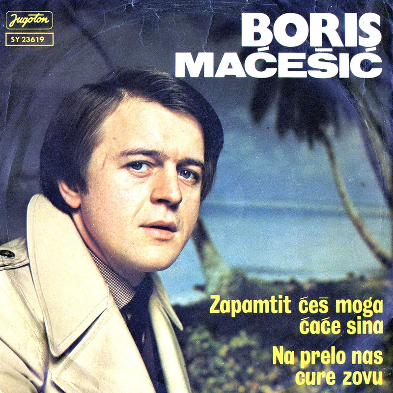 Boris Macesic 1979 p
