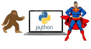 Python Hero Full Course with Projects