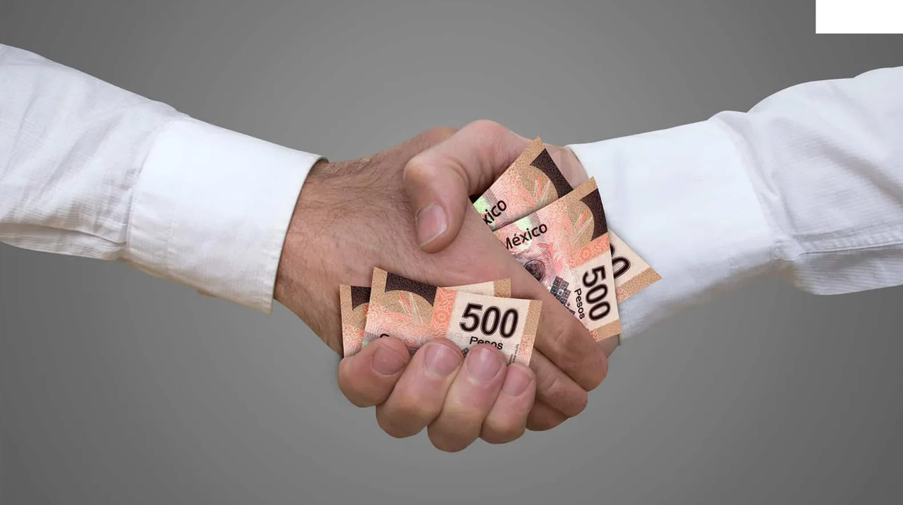 Esta es la lista de los países menos corruptos del mundo