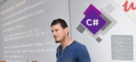 Comprehensive Introduction to Programming with C#
