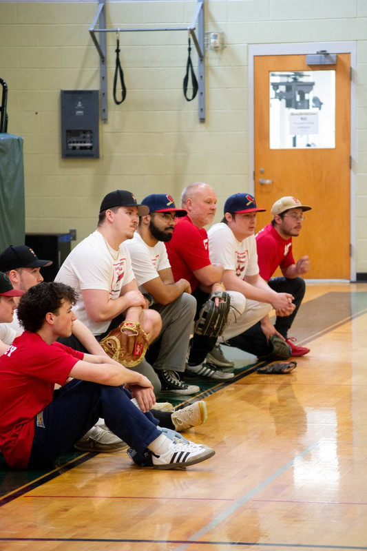 Cardinals Kids Camp