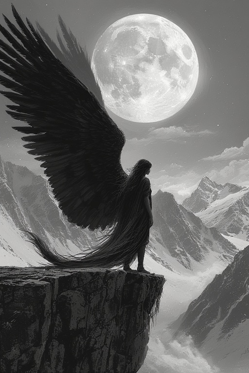 Black-and-white-image-of-a-you-18