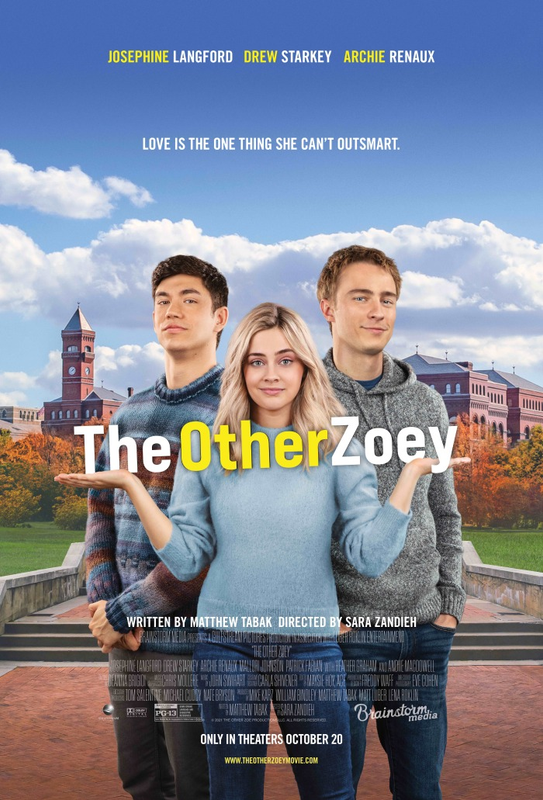 The Other Zoey 2023 1080p WEB H264 HUZZAH