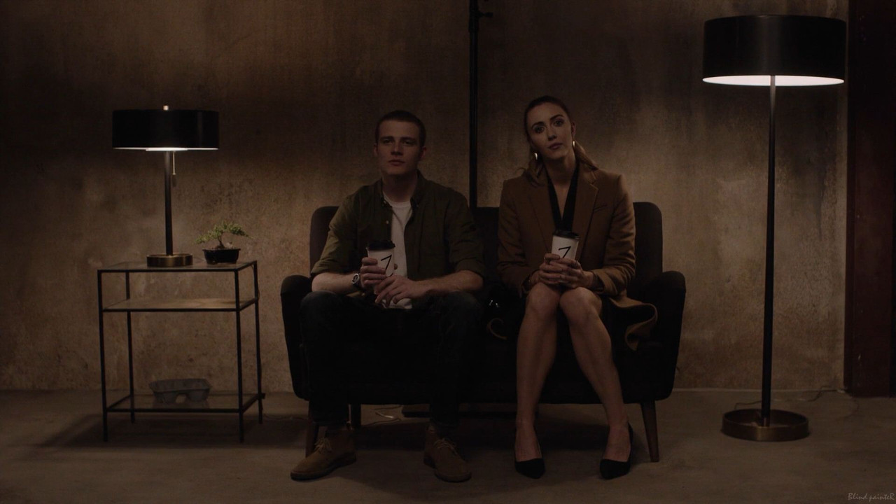 Twin Peaks S03E01 (2017) - HD1080p - Madeline Zi