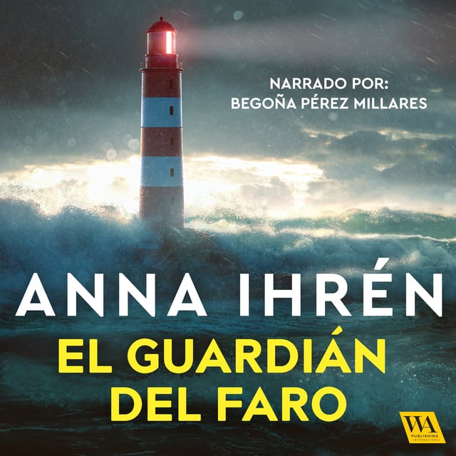 Asesinato en Smögen 4 - El guardián del faro - Anna Ihrén