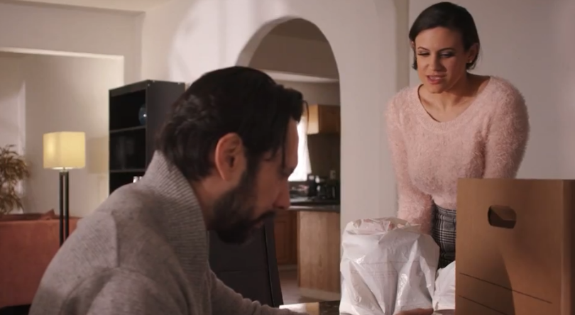 MissaX – Second Chance Part 1 – Penny Barber