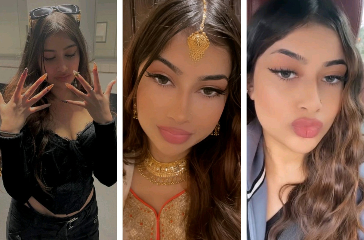 Indian NRI Girl Boobs and Pussy Rubbing Collection Leaked