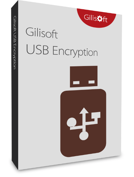 GiliSoft USB Stick Encryption 12.0 Multilingual