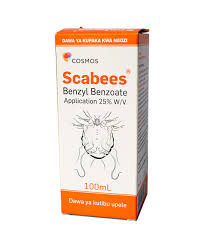 Scabees Application 100Ml