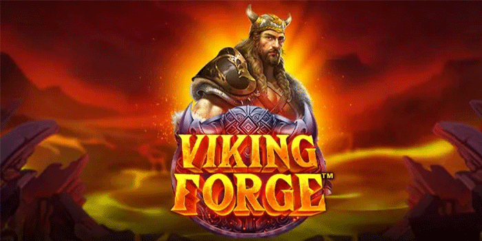 Tips Gacor Slot Viking Forge Dengan Manajemen Modal Cerdas