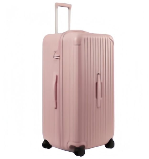 Maleta Rosa Rimowa