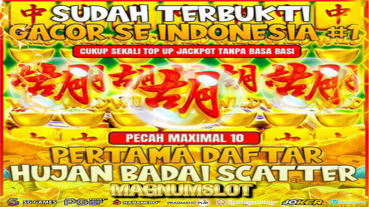 MAGNUM