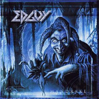Re: Edguy