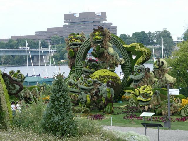 Ottawa - DOS SEMANAS EN EL ESTE DE CANADÁ (ONTARIO Y QUÉBEC) (43)