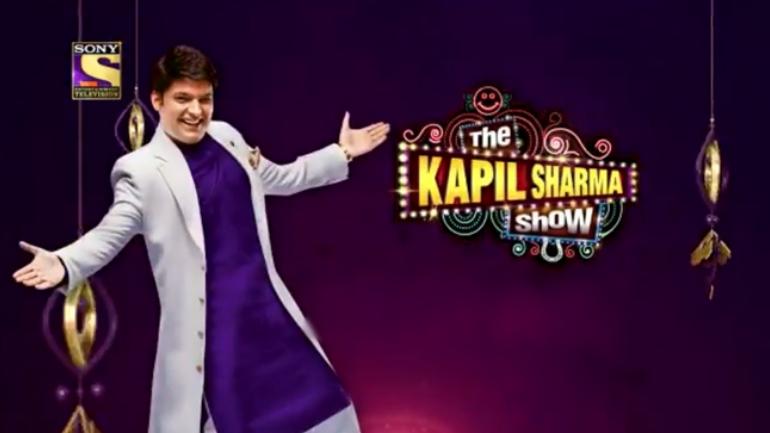The Kapil Sharma Show Season 2 (2019) Hindi (Episode 80) The Kapil Sharma Show Season 2 (2019) Hindi (Episode 80)