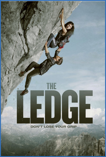 The Ledge 2022 1080p WEB-DL DD5 1 H 264-EVO