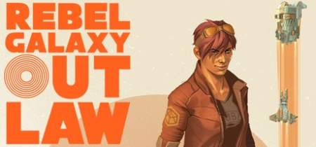 Rebel Galaxy Outlaw-GoldBerg