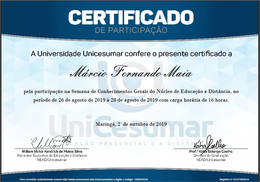 Unicesumar