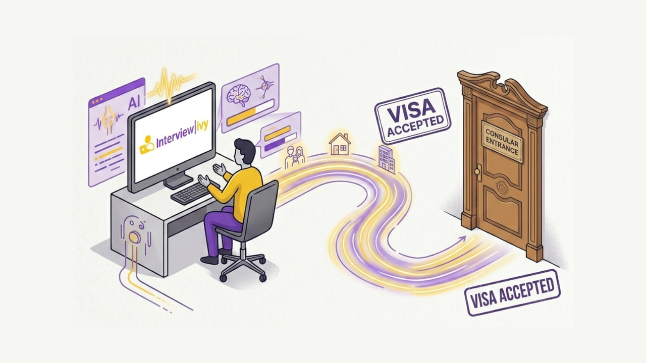 Why 214(b) Visa Rejections Happen