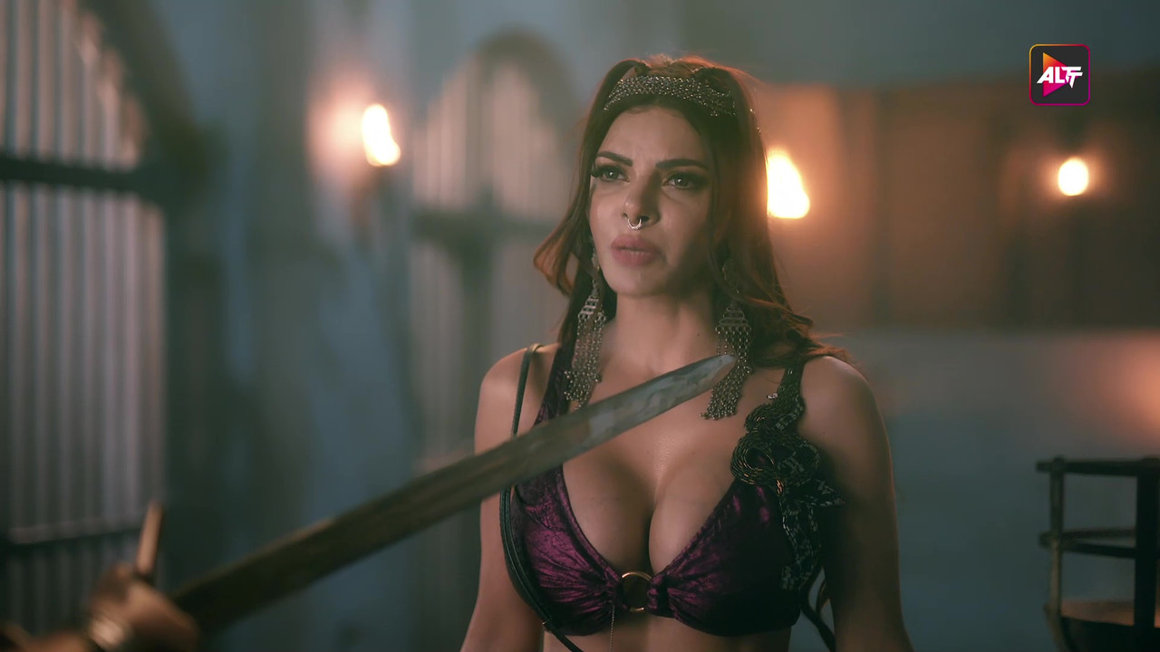 Paurashpur (2024) Hindi Season 03 [ NEW Episodes 03- 05 Added] | WEB-DL | 1080p | 720p | 480p | AltBalaji WEB Series | Download | Watch Online