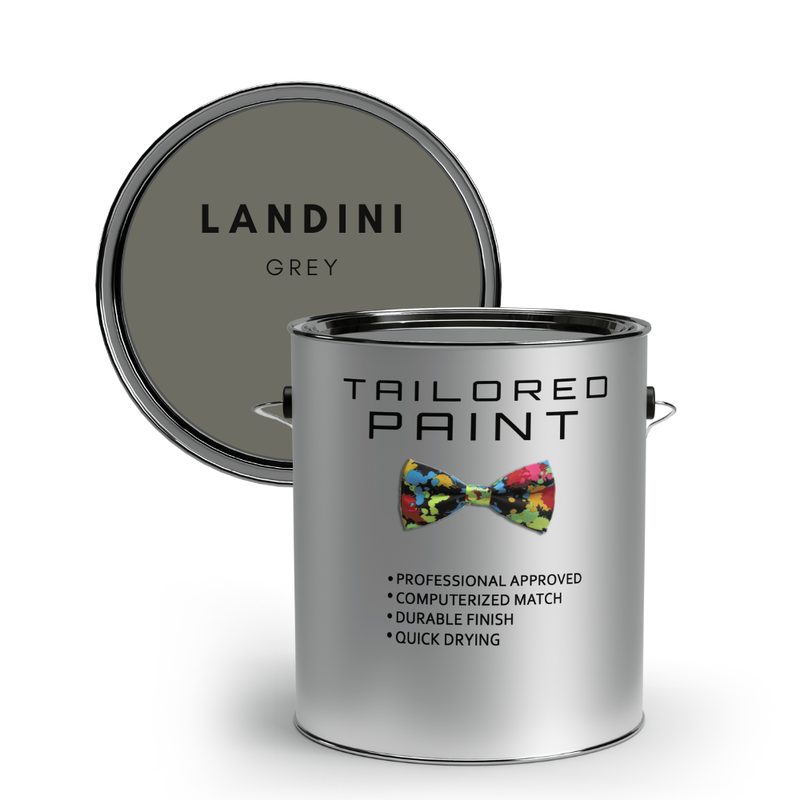 Tractor 1k Enamel Paint For Every Make & Model 500ml Tin Agricultural Machinery - Picture 86 of 141