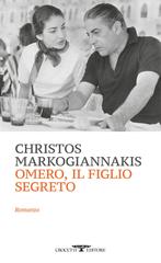 Christos Markogiannakis – Omero, il figlio segreto (2025)